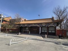 -温都水城·水梦奇缘