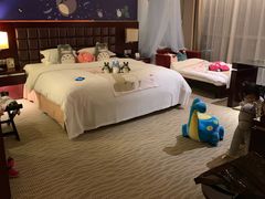 -上海浦东绿地铂骊酒店