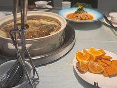 -名善山珍·野生菌汤锅(文殊院店)