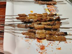 -三个大叔东北烧烤·砂锅菜(西三旗店)