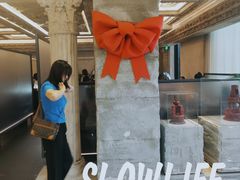 -玲婧胡同·生日蛋糕·餐厅(嘉里城店)