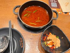 -呷哺呷哺(宝山正大乐城店)