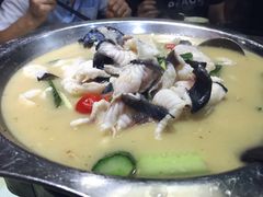 -来客家食府 · 福建客家菜(厦禾路店)
