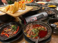 -陶德砂锅(蜀汉路店)