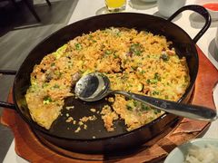-香融府·烤鸭·家常菜(花乡奥莱店)