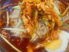 -韩风烤牛肉冷面店