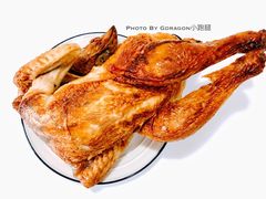-吴山烤禽 (吴山路店)