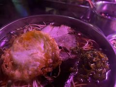 荷包蛋-永春面馆(江桥店)