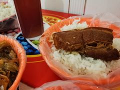 把子肉-咱家王新国把子肉(县东巷店)