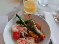 -广州四季酒店·意珍·意式自助餐