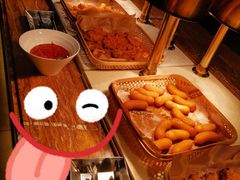 -宁波阳光豪生大酒店·豪生咖啡厅