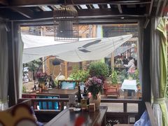 -吃货私房菜(丽江束河古镇店)