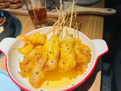 -奉天宴遇烧烤·冒锅