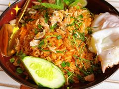 -CHINCHIN 青青·泰国料理(万象食家店)
