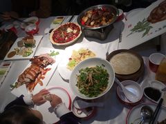 -全聚德(蓝山店)