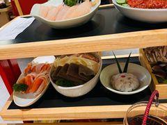 -廖掌柜·重庆鲜货火锅(上海首店)