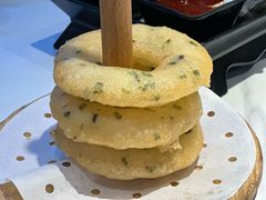 -火宫殿·小吃王国(坡子街店)