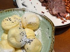 -华竹饭店(中央大街店)