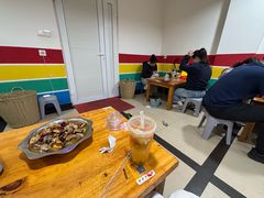 -陈氏肥蛤(小纬六路总店)