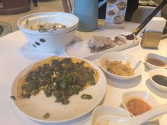 -莆田餐厅PUTIEN(三里屯店)