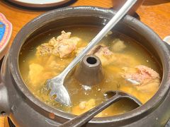 -云海肴·汽锅鸡·云南菜(苏州中心店)