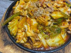 -全州豆芽汤饭