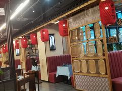 -安泰楼·佛跳墙创始人·传统闽味早茶·酒楼(三坊七巷闽菜地标店)