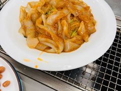 凉菜-迎燕阁烤羊腿(二环南路店)