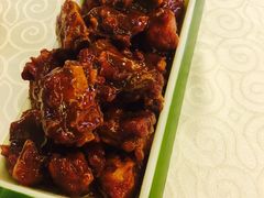 -天津雅园饭店(成林道店)