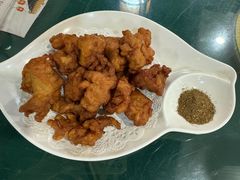 -黑石礁酒楼·海鲜(黑石礁店)
