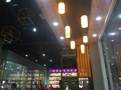 -杨厨·田园饭店(长城路店)