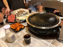 -胡哥烤肥牛(车公庙店)