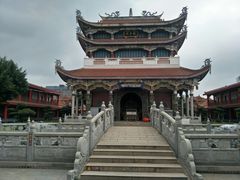 -显应宫(长乐区)