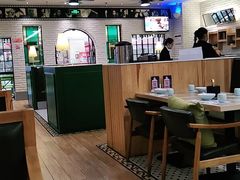 大堂-茶港·点心·啫啫煲(范湖万达广场店)