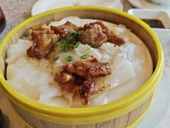 -香云轩·顺德菜(香云纱园林酒店店)