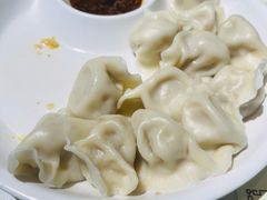 -老厨家(中央大街西七道街店)