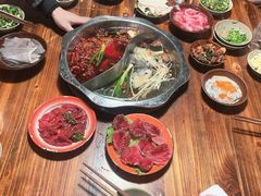 -后火锅(总店)