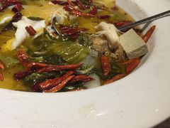 -九毛九西北菜(番禺万达店)