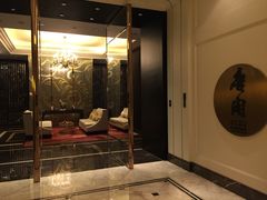 -东海朗廷酒店-唐阁T’ANG COURT 中餐厅