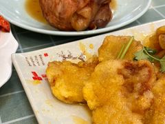 -东北饺子王(港澳广场购物中心店)