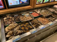 -福来齐·鲁菜海鲜·渔家菜(朝阳街分店)