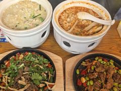 -71号豆汤饭·成都小馆(红牌楼店)