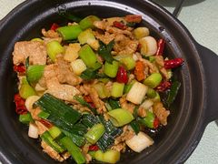 -水上人家民俗餐厅(洱海公园店)
