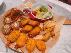 -必胜客(张掖西大街店)