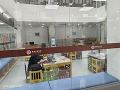 -西湖区图书馆(古墩路)