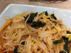 -焦记老潼关肉夹馍(东五路店)