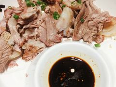拆骨肉-八大碗(吉祥店)