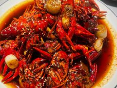 -红盔甲·小龙虾(天钥桥店)