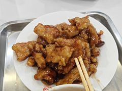 -杏园餐厅(西四北大街店)