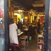 -水碾河刘老大串串香(水碾河路店)